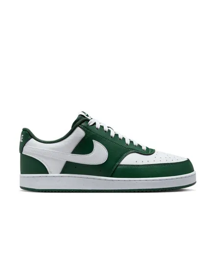 Chaussures Homme NIKE COURT VISION LO Vert