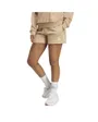 Short Femme W SL FC SHO Beige