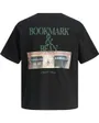 T-shirt Homme JORGRAND Photo Tee