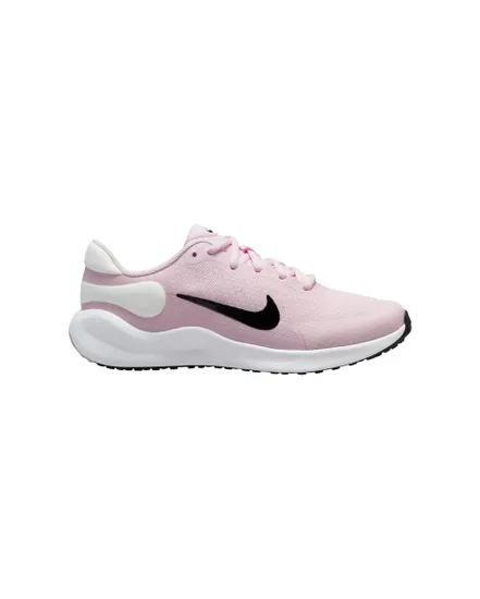 Chaussures Enfant REVOLUTION 7 (GS) Rose