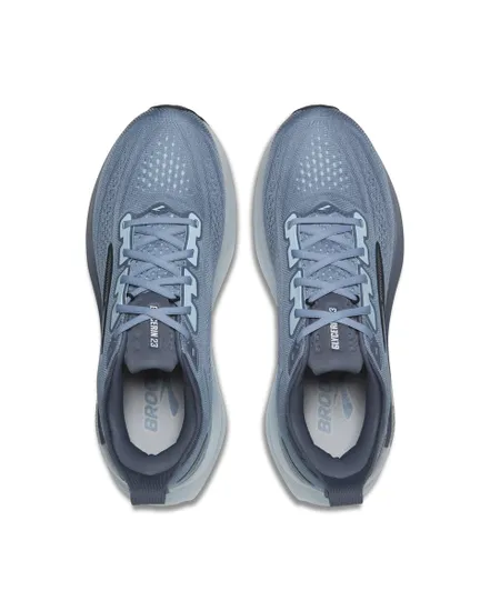 Chaussures de running Homme GLYCERIN 23 Bleu