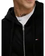 Sweat Homme RLX Flag Zip