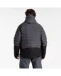 Doudoune Homme OLLIE II JACKET Gris