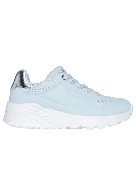 Baskets Junior Fille UNO LITE