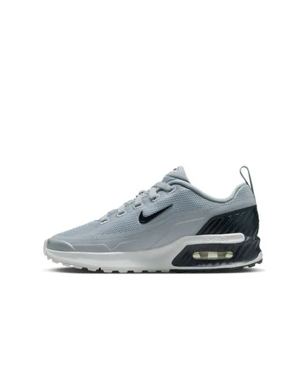 Chaussures Enfant AIR MAX BIA (GS) Gris