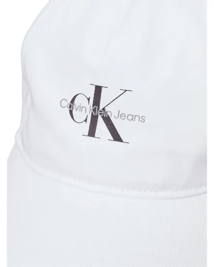 Casquette Homme Mono Logo 5 Panel Cap