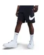 Short Homme M NK CLUB BB SHORT GX Bleu