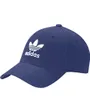Casquette Unisexe BASEB CLASS TRE Bleu