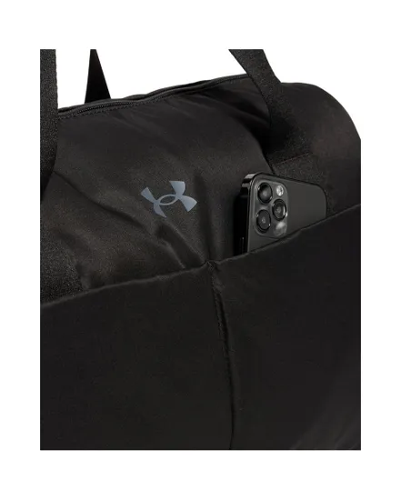 Sac de sport Femme UA STUDIO LITE DUFFLE Noir