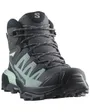Chaussures de randonnée Femme SHOES X ULTRA 360 MID GTX W Gris