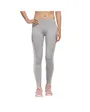 Collants de sport femme W E CB TIGHT Gris