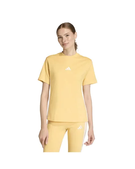 T-shirt Femme W 3S SJ T
