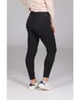 Pantalon en maille femme Femme SWEATERIE Noir