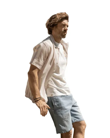Chemise Homme Curries