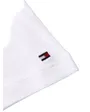 T-shirt Femme Logo Corp Col Rond