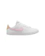 Chaussures Enfant NIKE COURT LEGACY (GS) Blanc