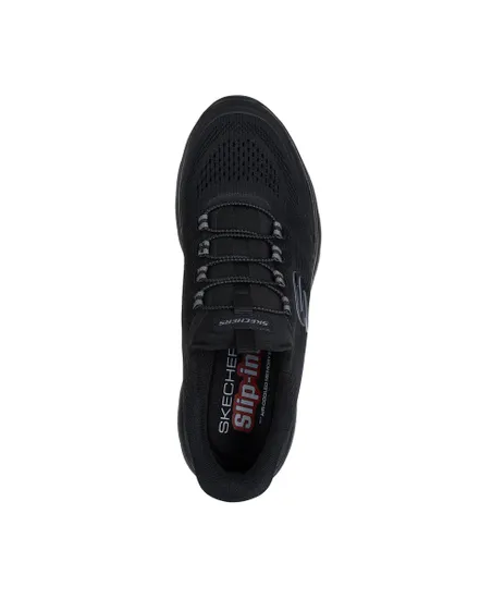 Chaussures Homme SUMMITS Noir