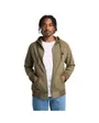 Sweat Capuche Homme Loopback Full Zip