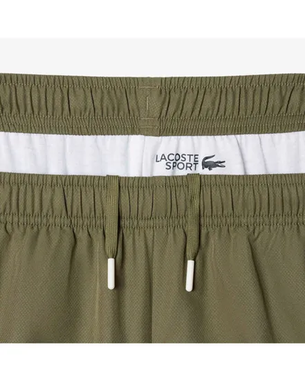 Ensemble de survetement Homme MEN S TRACKSUIT TECHNICAL CAPSULE Vert