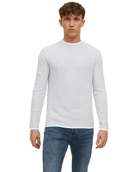 Pull Homme Jortwinn Knit Crew Neck