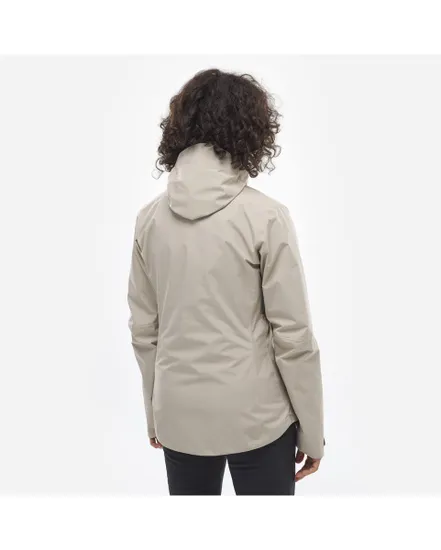 Veste imperméable Femme SENECA GTX 2L JKT W