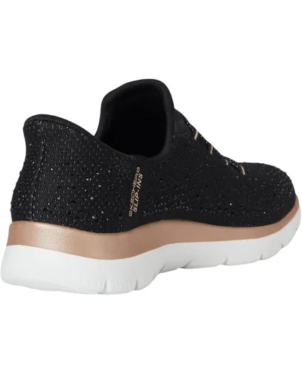 Baskets Femme Summits Brilliant Shine