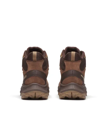 Chaussures de randonnée Homme SPEED STRIKE 2 LTR MID WP Marron