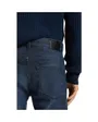 Jean Homme DELAWARE BO Bleu Foncé