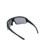 Lunettes Unisexe IMPULSE OPTIC Noir Mat