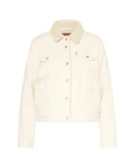 Veste Femme Original Sherpa Trucker