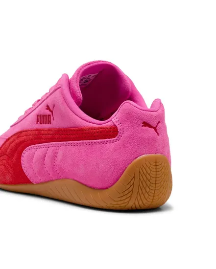 Chaussures Unisexe SPEEDCAT OG Rose