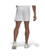 Short Homme M FI 3BAR SHORT Blanc