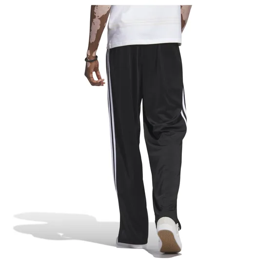Pantalon de survetement Homme FIREBIRD TP Noir