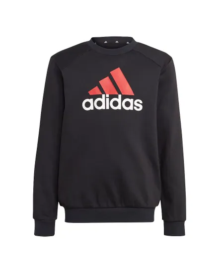 SURVÊTEMENT Enfant J BL FL TS Noir