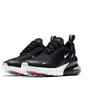 Chaussures mode enfant AIR MAX 270 (GS) Noir