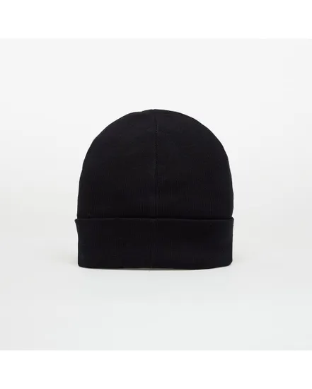 Bonnet Homme CK FINE RIB BEANIE Noir