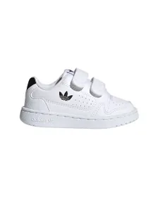 Chaussures basses bébé Enfant NY 90 CF I Blanc