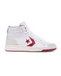 Chaussures Unisexe PRO BLAZE V2 Blanc