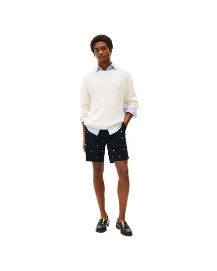 Short Homme Brooklyn Critter Embro