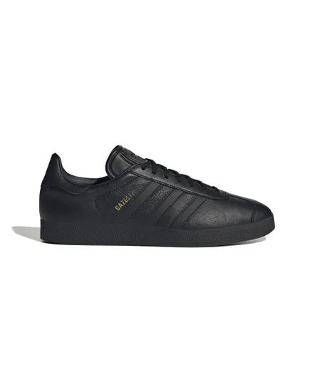 Chaussures Unisexe GAZELLE Noir