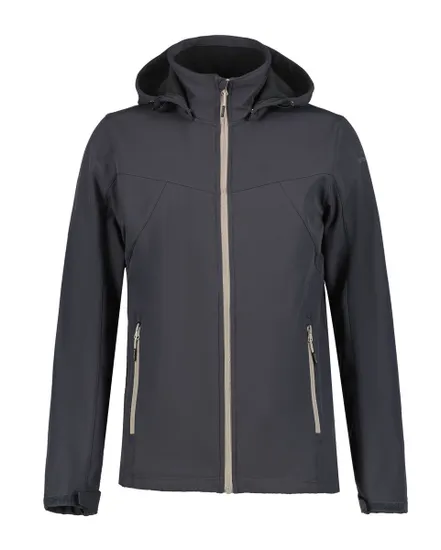 Veste softshell homme ICEPEAK BRIMFIELD
