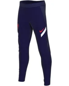 Pantalon Enfant plus âgé FFF Y NK DF STRKE PANT KP Bleu France