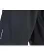 Short Homme VANCLAUSE M 2-IN-1 SHORTS Noir