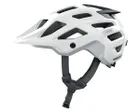 Casque VTT Unisexe MOVENTOR 2.0 Blanc Brillant