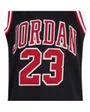 Tee-shirt SM Jeune enfant JDN JORDAN 23 JERSEY