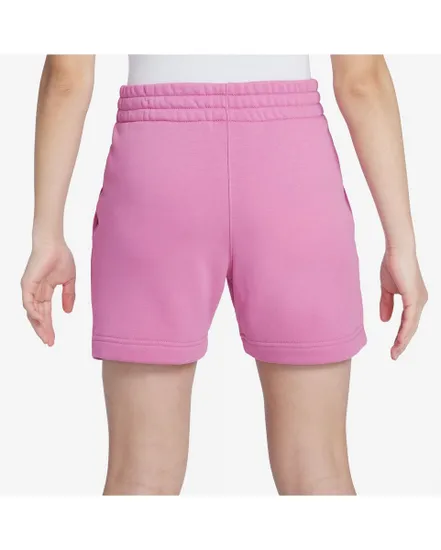 Short Enfant plus agé G NSW CLUB FT 5IN SHORT LBR Rose