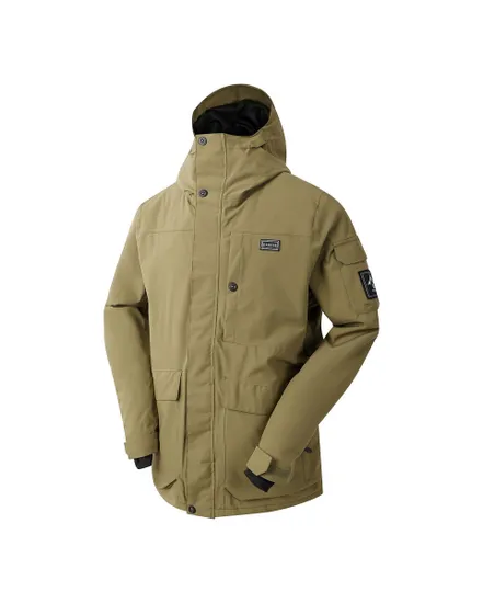 Veste Homme TWINTIPJACKET Vert