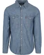 Chemise Homme Barstow Western Standard
