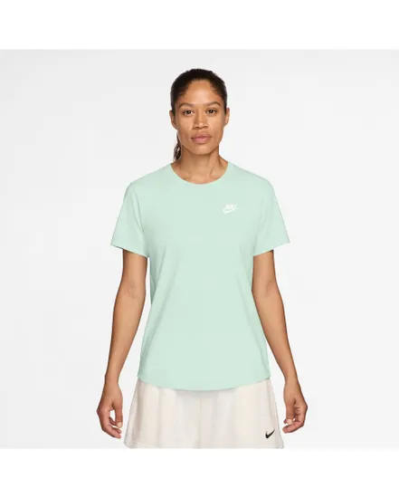 T-shirt Femme W NSW CLUB SS TEE