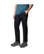 Pantalon Homme TECH TRAIL UTILITY WINTER PANT Noir